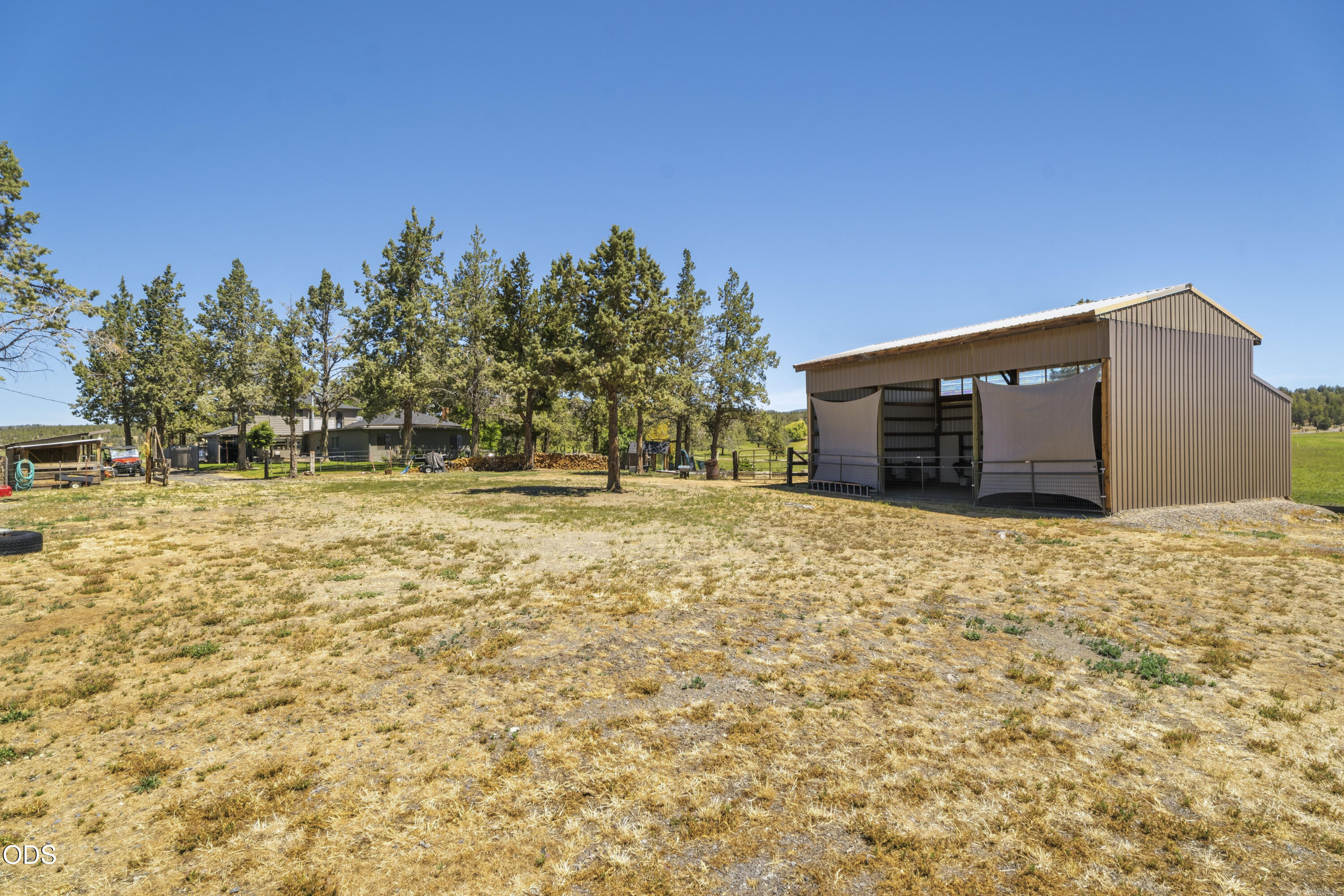 4060 Wittmer Road Prineville, OR 97754 - Photo 34 of 50