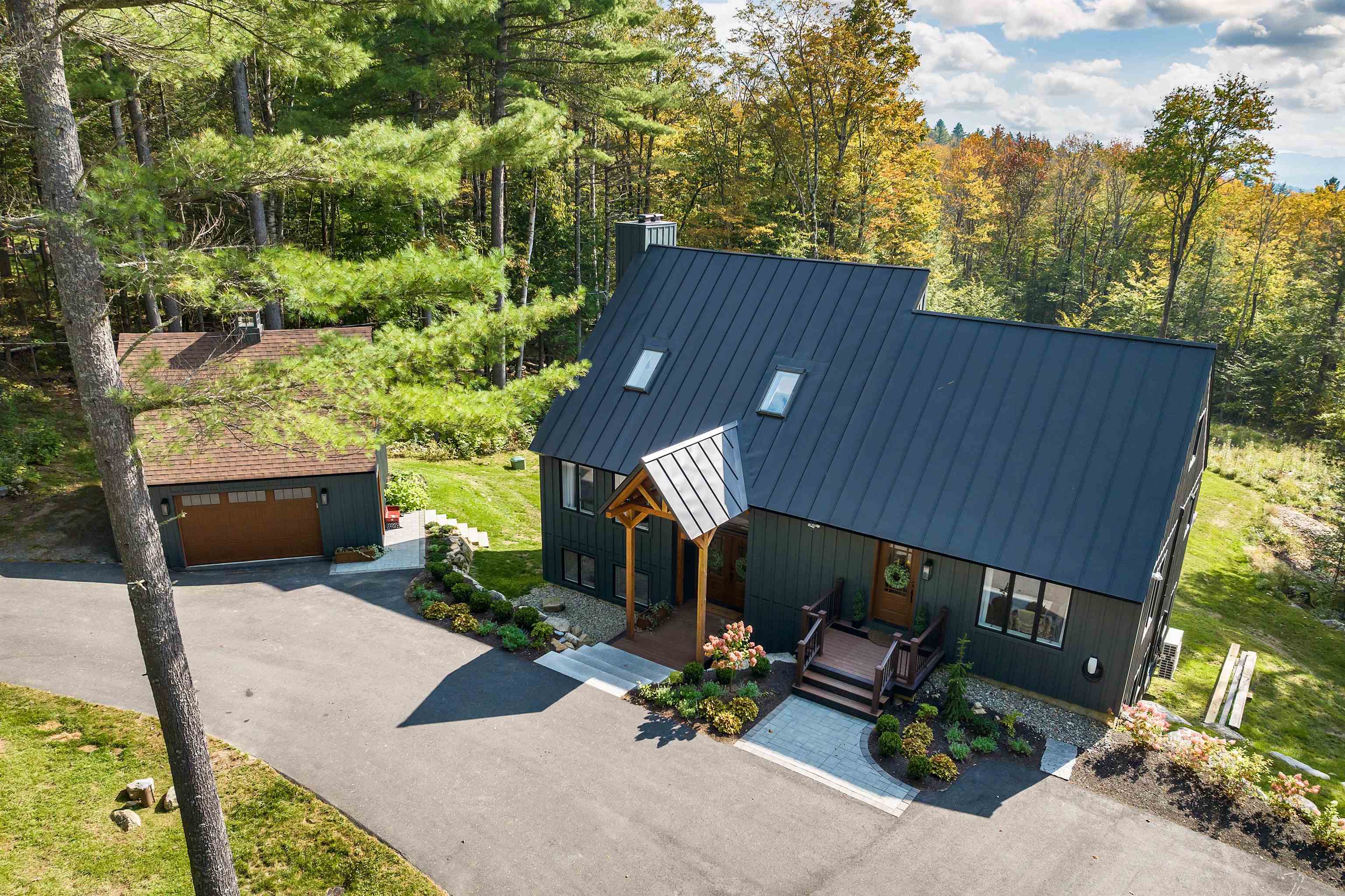 53 Ryder Corner Road Sunapee, NH 03782 - Photo 13 of 33