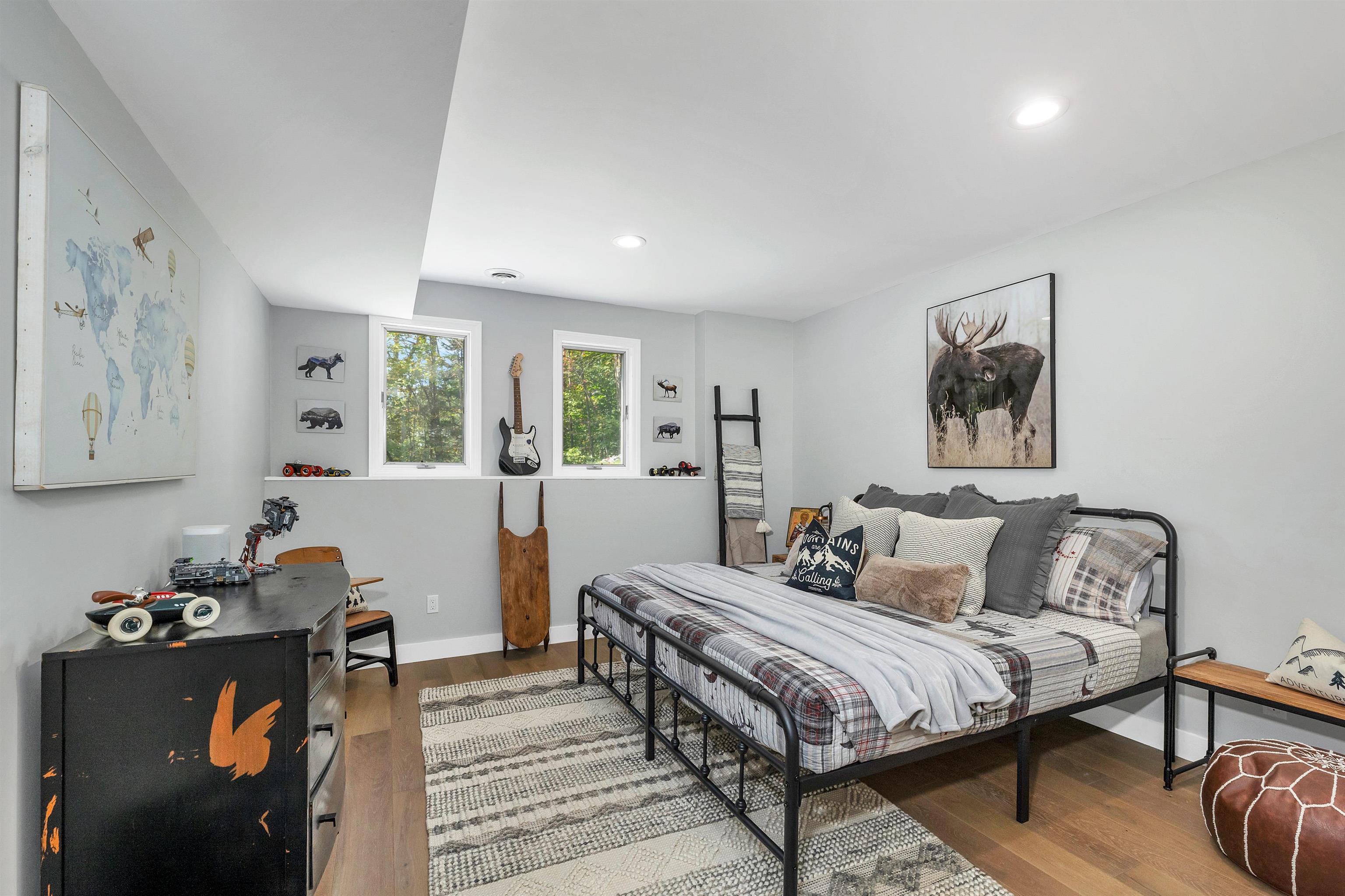 53 Ryder Corner Road Sunapee, NH 03782 - Photo 17 of 33