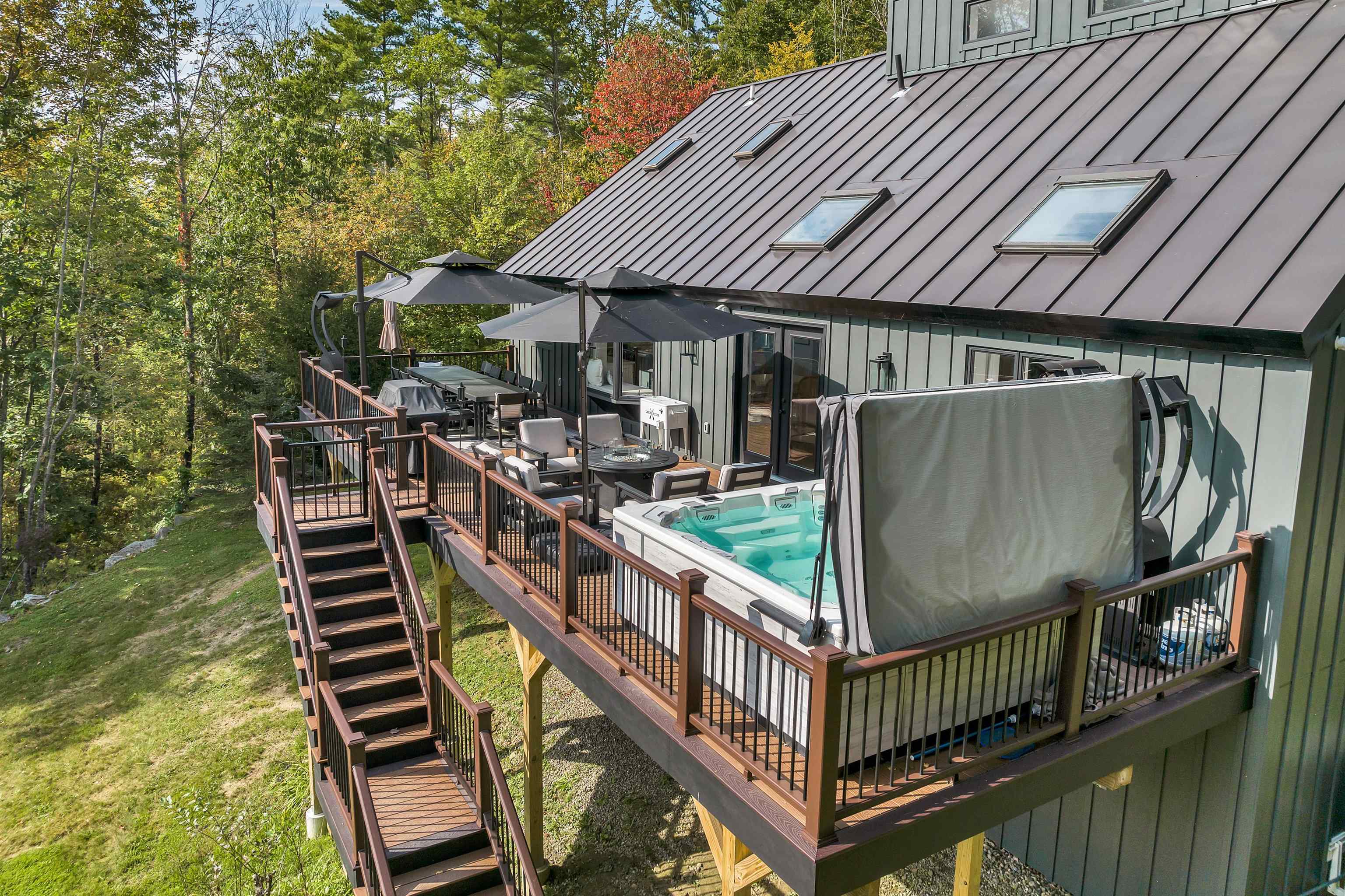 53 Ryder Corner Road Sunapee, NH 03782 - Photo 28 of 33