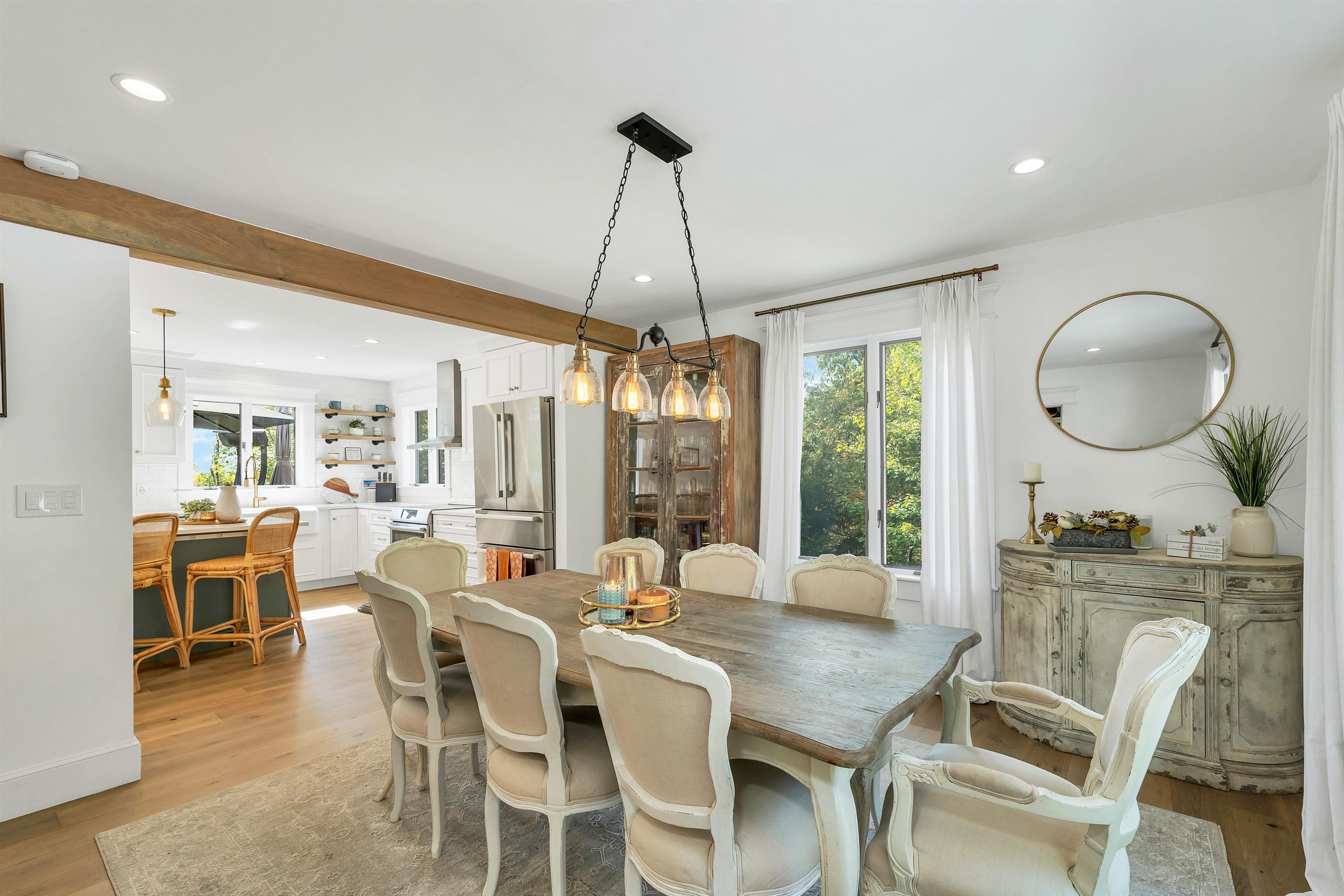 53 Ryder Corner Road Sunapee, NH 03782 - Photo 5 of 33