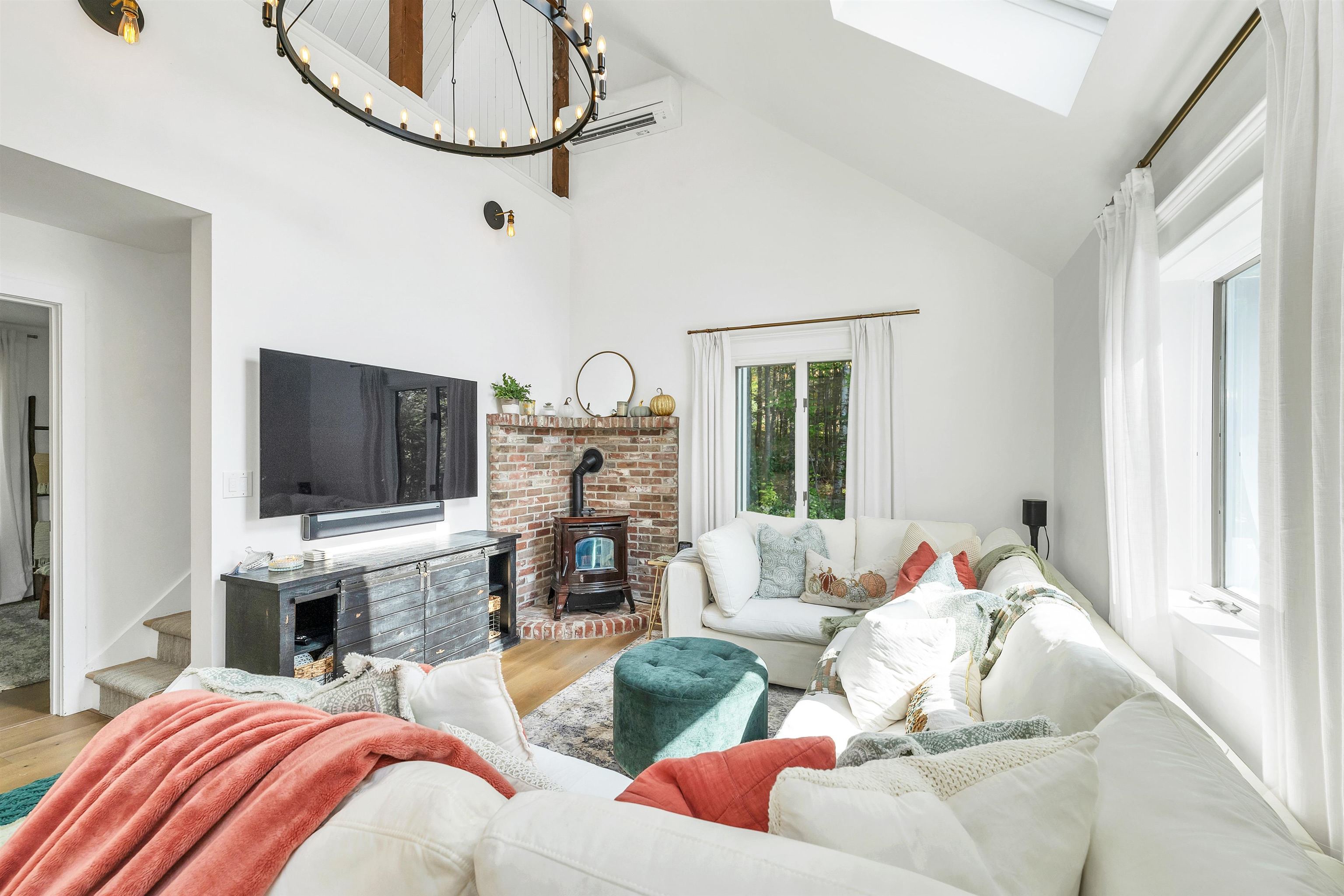 53 Ryder Corner Road Sunapee, NH 03782 - Photo 10 of 33