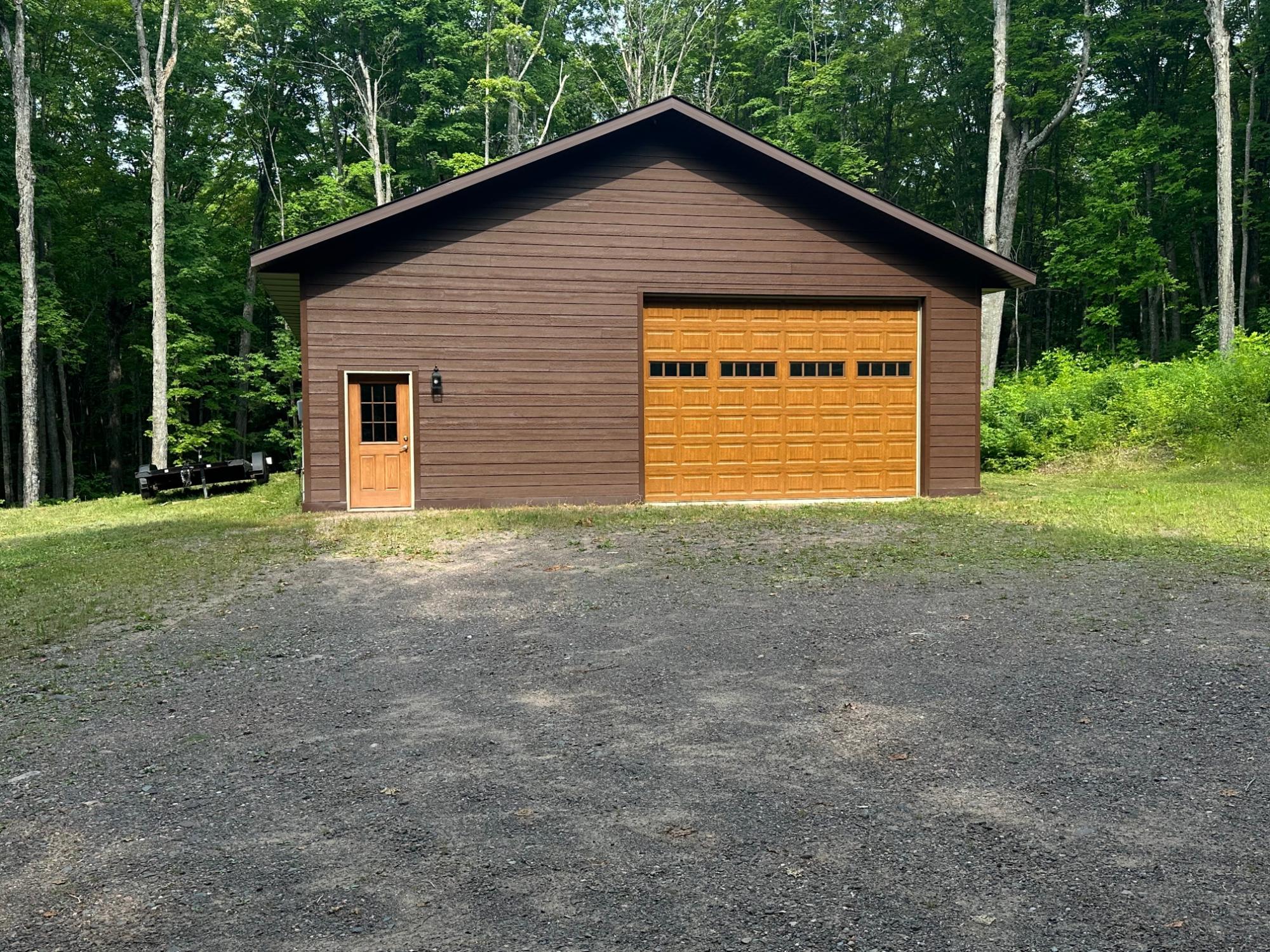 N8997 Shore Road East Marenisco, MI 49947 - Photo 60 of 98 Gallery Image 60