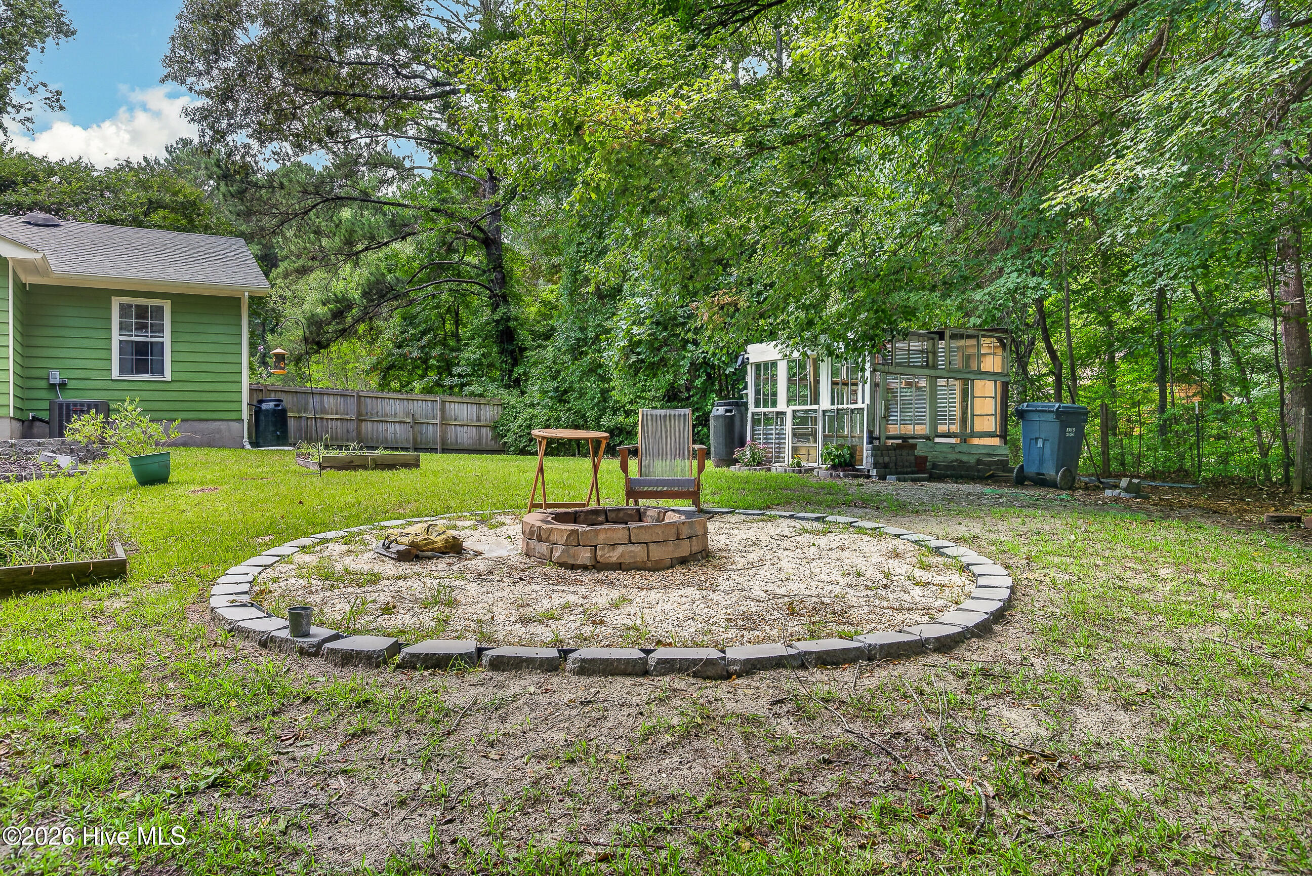 130 Falcon Crest Road Jacksonville, NC 28540 - Photo 27 of 30
