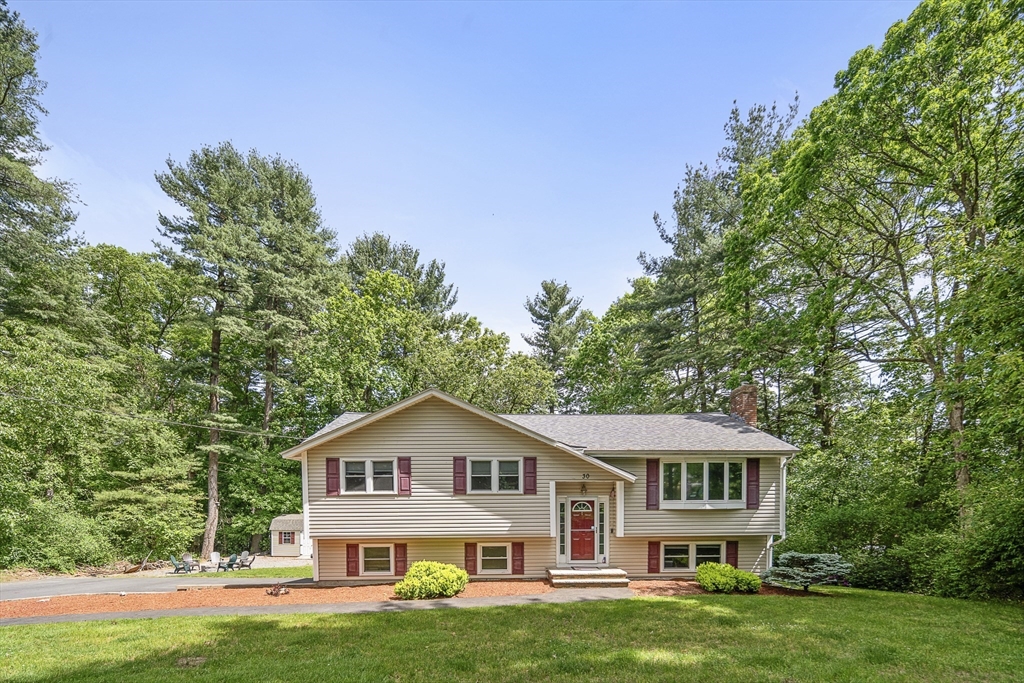 30 Northgate Road Tewksbury, MA 01876 - Photo 1 of 35 Gallery Image 1