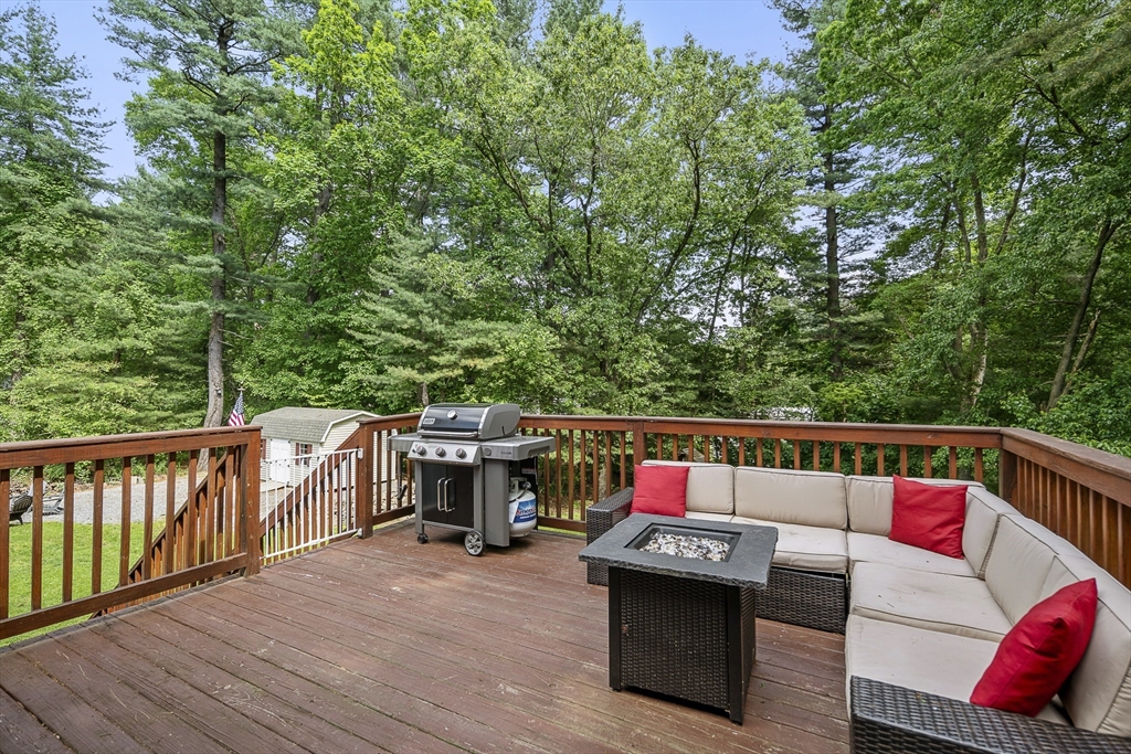 30 Northgate Road Tewksbury, MA 01876 - Photo 27 of 35 Gallery Image 27