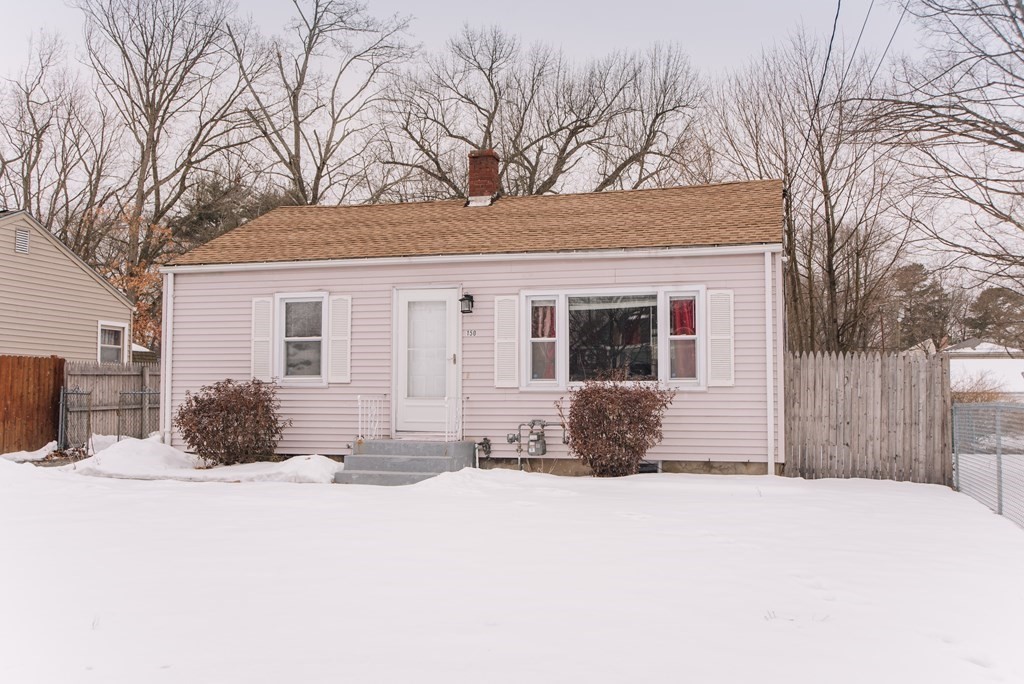 150 Slater Avenue Springfield, MA 01119 - Photo 1 of 36 Gallery Image 1