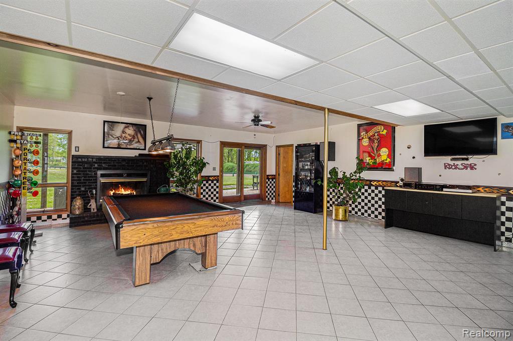 7031 Munsell Road Howell, MI 48843 - Photo 24 of 39
