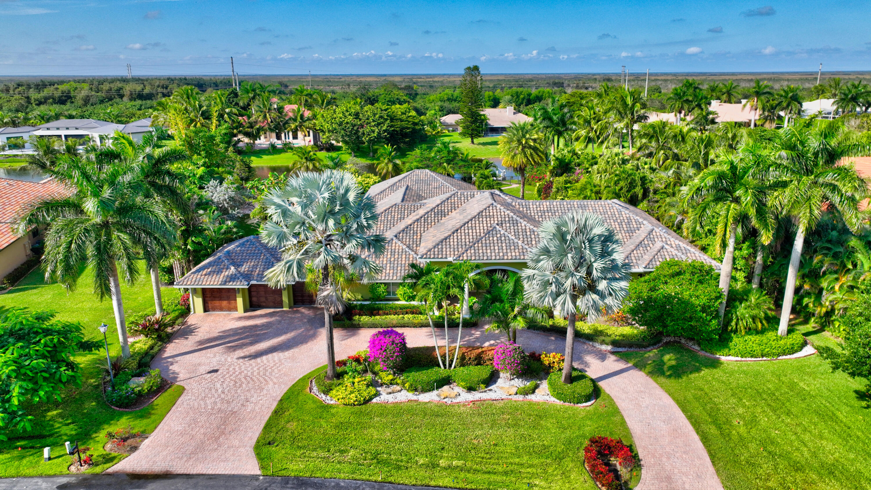 16121 Rio Del Sol Delray Beach, FL 33446 - Photo 1 of 78 DJI_0832_3_4_5_6