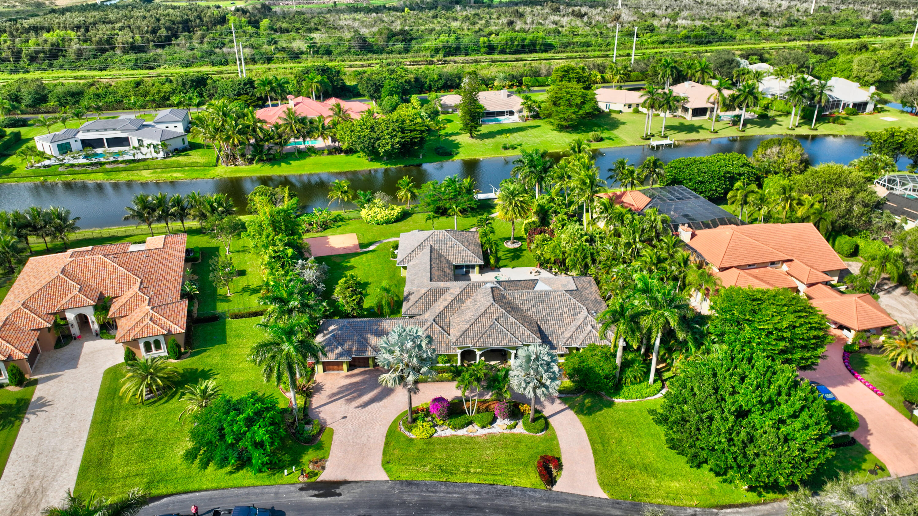 16121 Rio Del Sol Delray Beach, FL 33446 - Photo 66 of 78 DJI_0847_48_49_50_51
