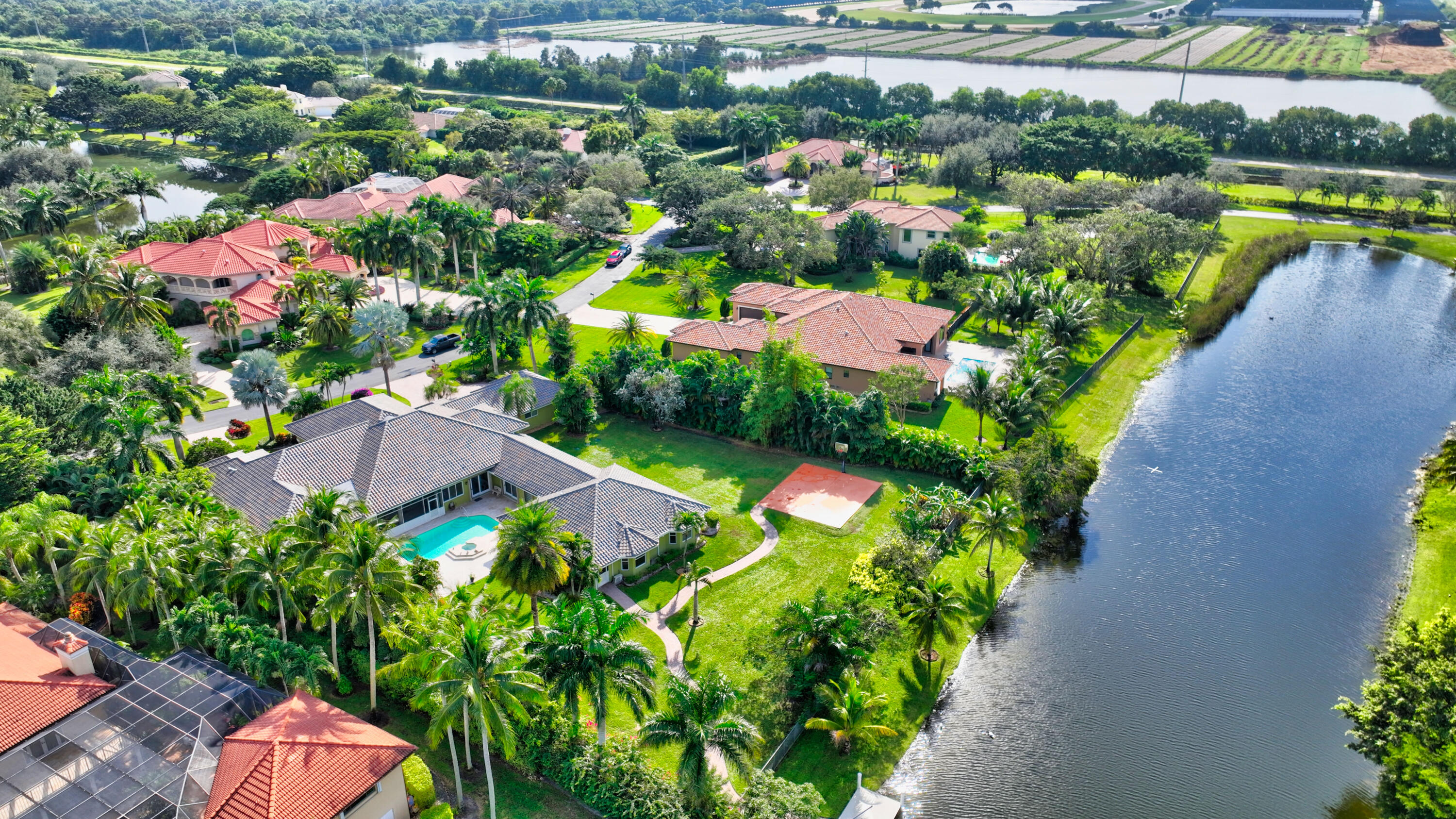 16121 Rio Del Sol Delray Beach, FL 33446 - Photo 70 of 78 DJI_0872_3_4_5_6