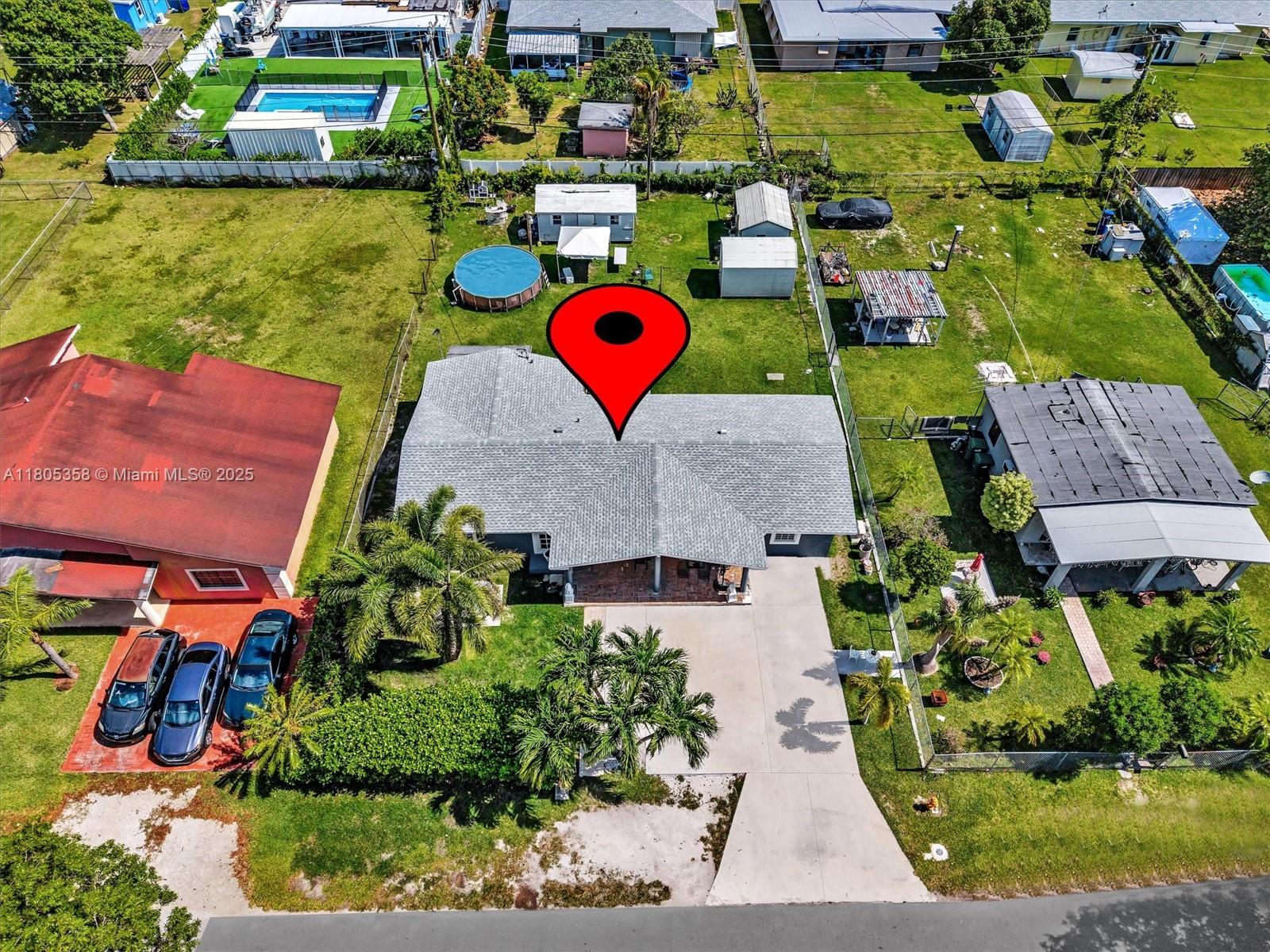 10775 Southwest 217th Street Miami, FL 33170 - Photo 24 of 24 Gallery Image 24