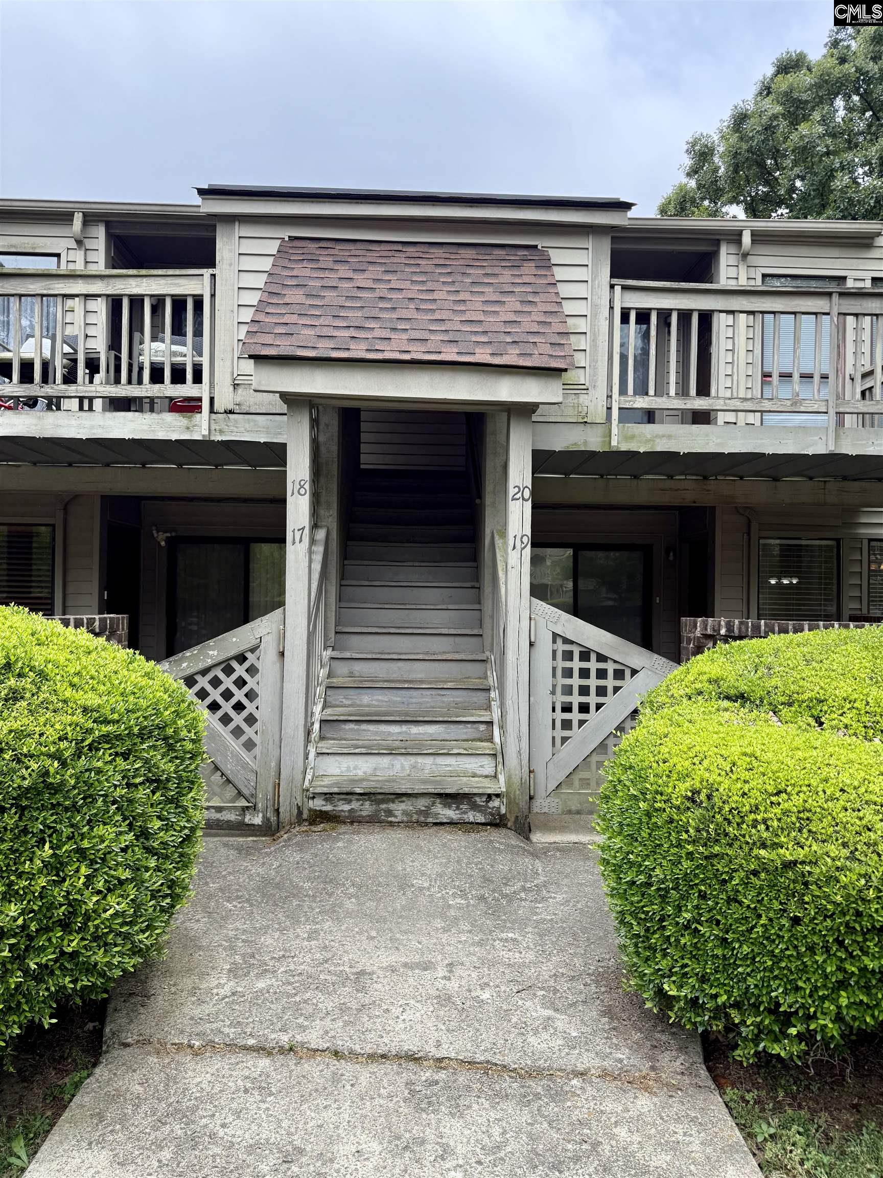 3609 Juneau Road, Unit B17 Columbia, SC 29210 - Photo 1 of 28
