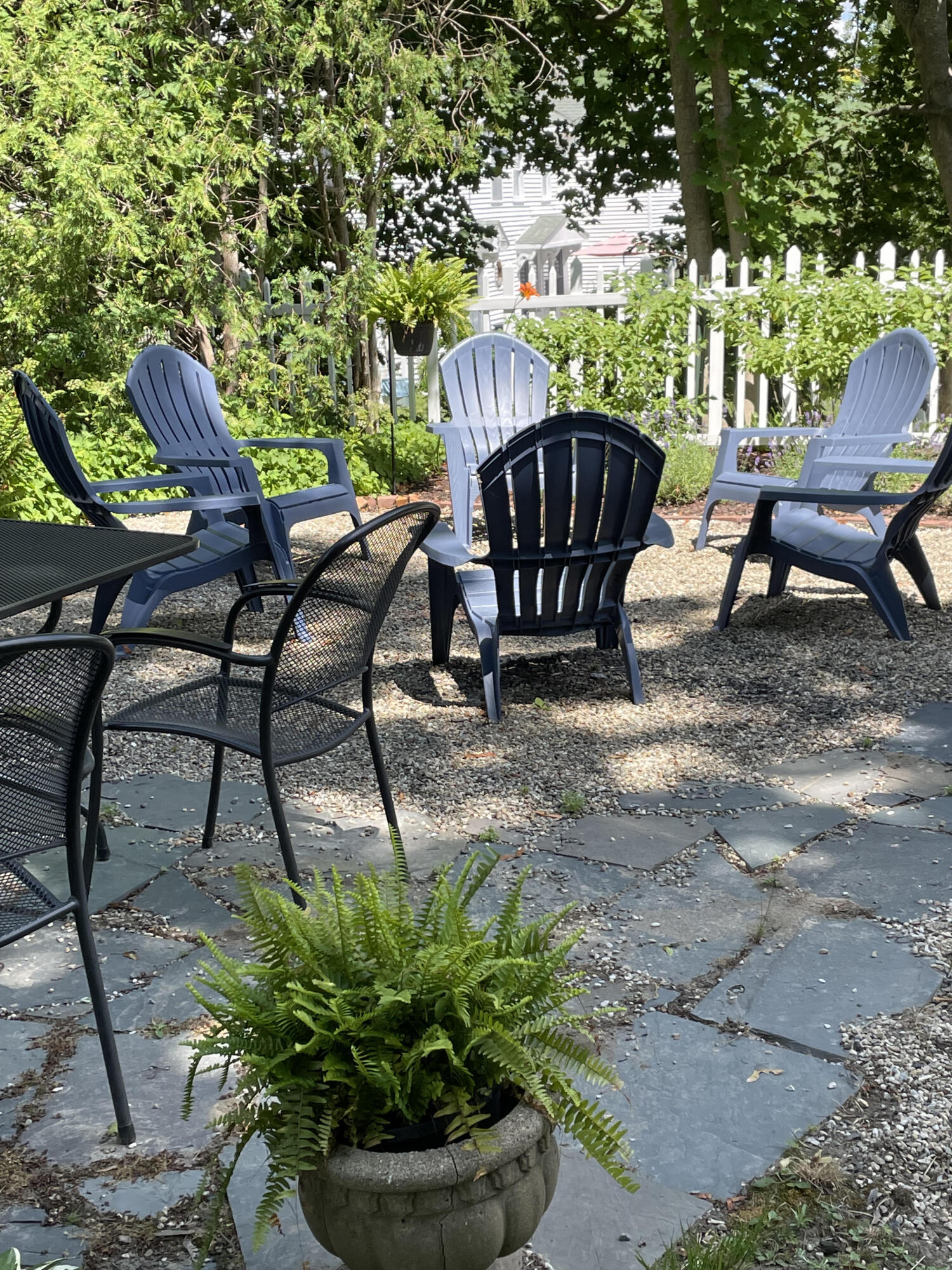 1059 Washington Street Bath, ME 04530 - Photo 8 of 48 1059 WASHINGTON CHAIRS