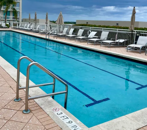 $485,000 | 350 North Federal Highway, Unit 1206, Boynton Beach, FL 33435