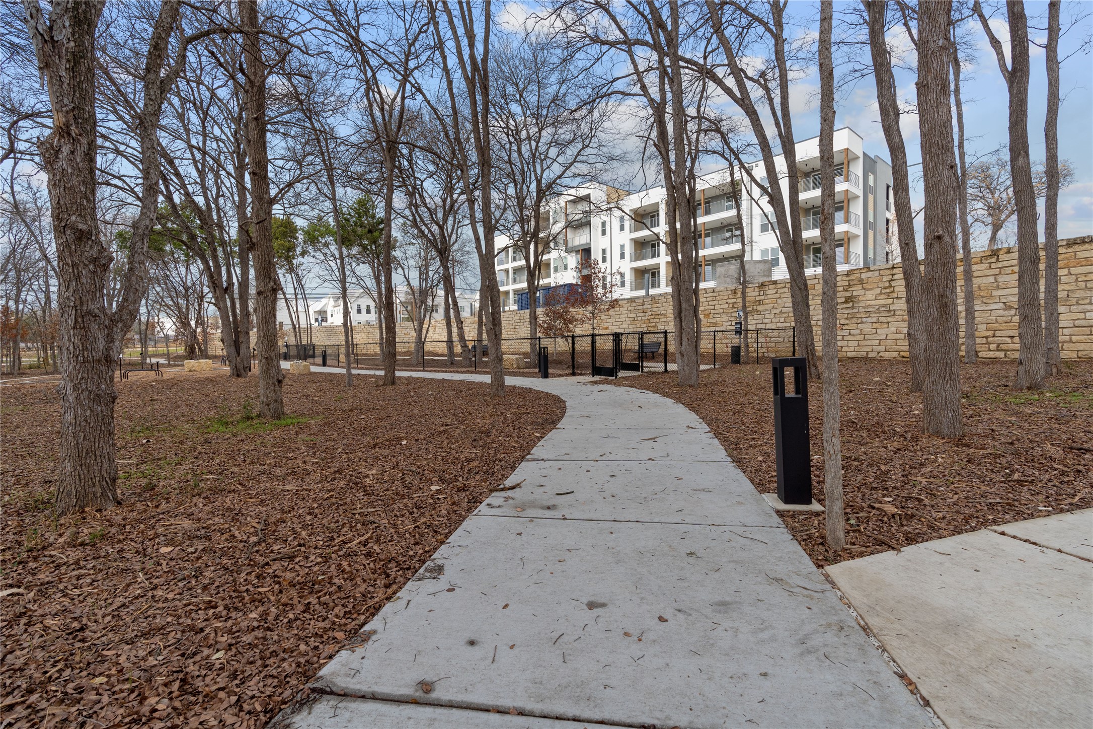 4901 Springdale Road, Unit 2308 Austin, TX 78723 - Photo 18 of 19