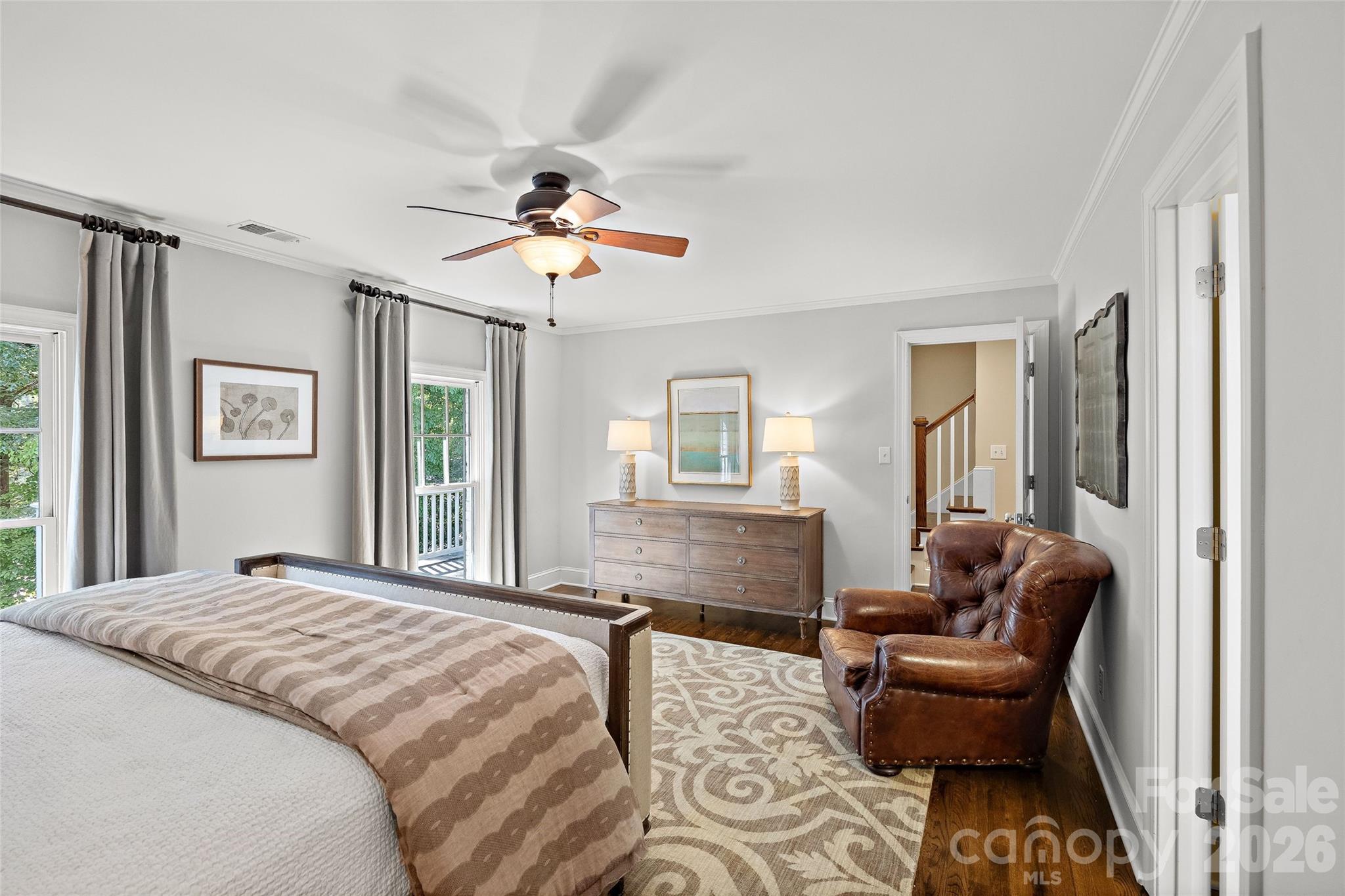 3221 Lazy Branch Road Charlotte, NC 28270 - Photo 32 of 48