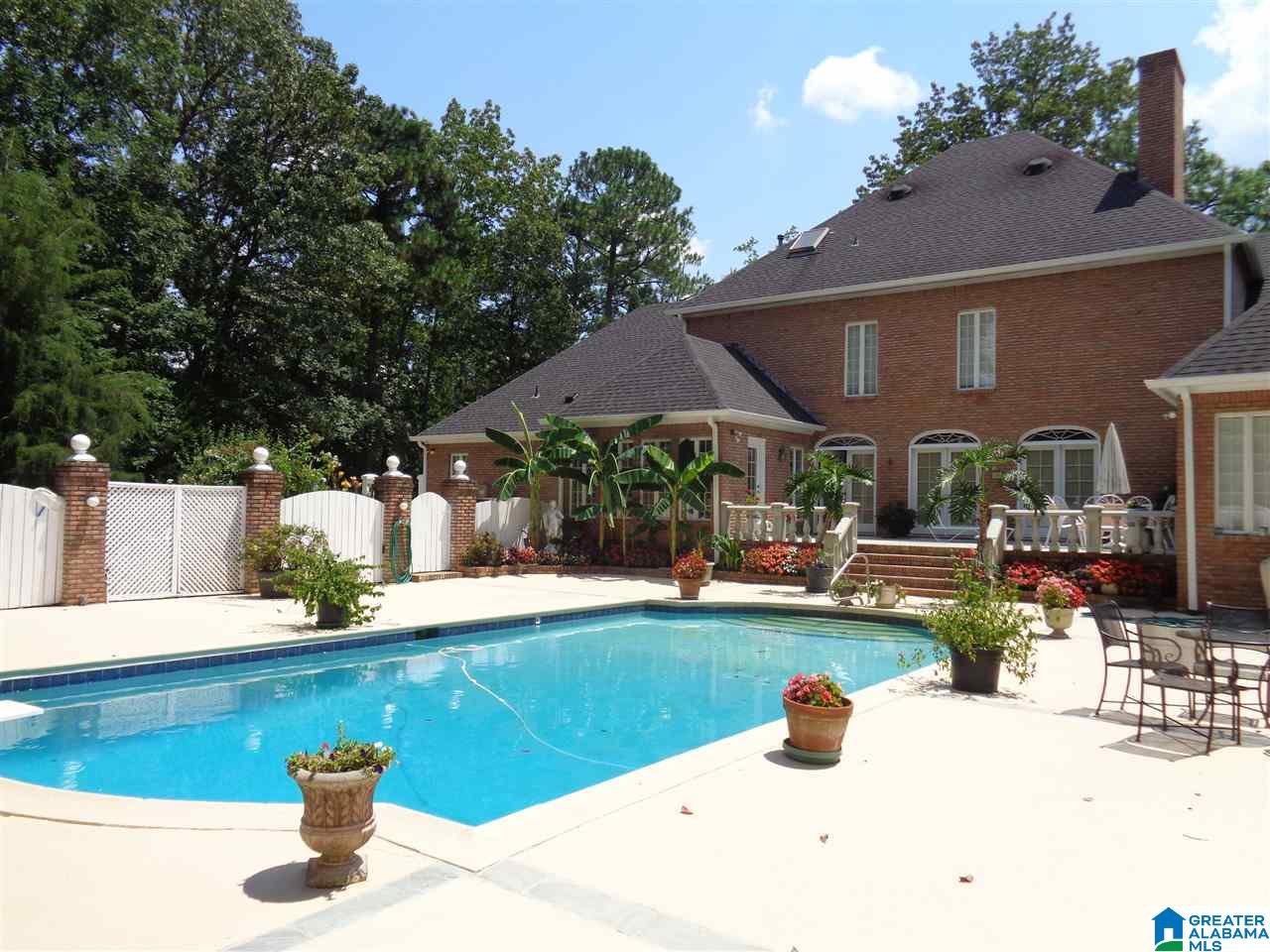 2580 Dolly Ridge Road Vestavia Hills, AL 35243 - Photo 11 of 31 Gallery Image 11