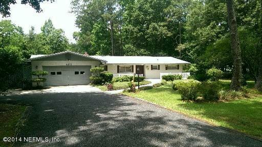 492 Wesley Road Green Cove Springs, FL 32043 - Photo 1 of 48 1401208732517