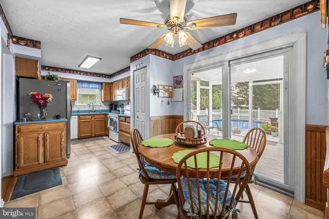 $449,000 | 111 Cinnamon Tree Drive, Abingdon, MD 21009