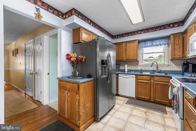 $449,000 | 111 Cinnamon Tree Drive, Abingdon, MD 21009