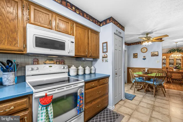 $449,000 | 111 Cinnamon Tree Drive, Abingdon, MD 21009