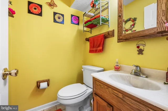 $449,000 | 111 Cinnamon Tree Drive, Abingdon, MD 21009