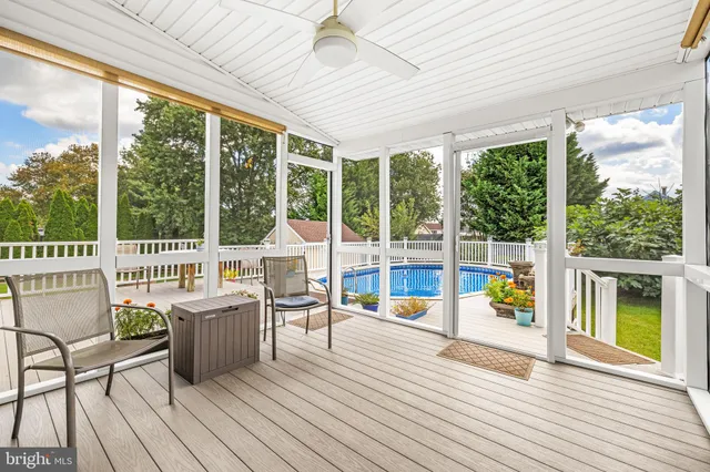 $449,000 | 111 Cinnamon Tree Drive, Abingdon, MD 21009