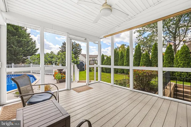 $449,000 | 111 Cinnamon Tree Drive, Abingdon, MD 21009