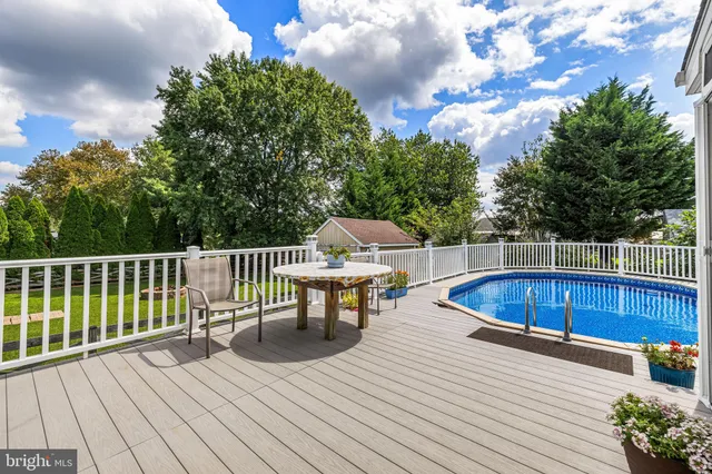 $449,000 | 111 Cinnamon Tree Drive, Abingdon, MD 21009