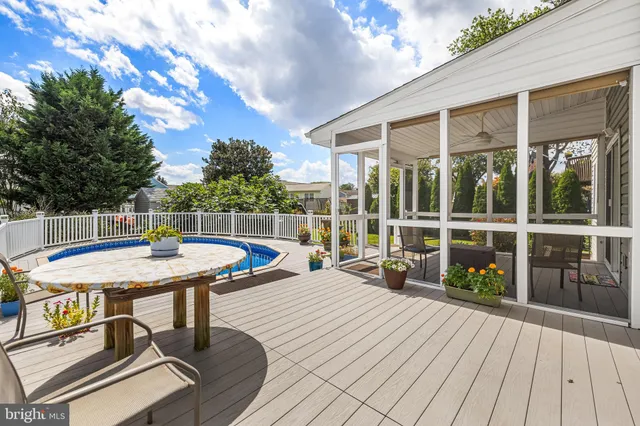 $449,000 | 111 Cinnamon Tree Drive, Abingdon, MD 21009