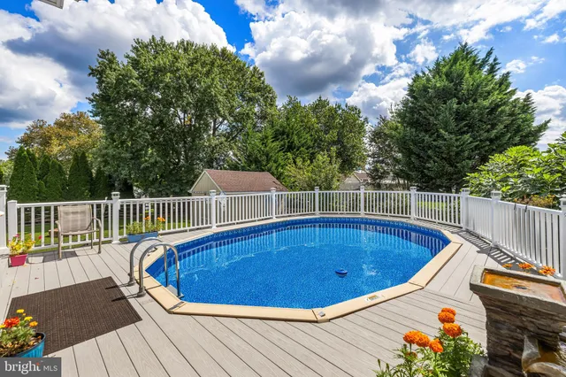 $449,000 | 111 Cinnamon Tree Drive, Abingdon, MD 21009