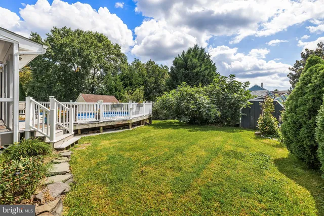 $449,000 | 111 Cinnamon Tree Drive, Abingdon, MD 21009