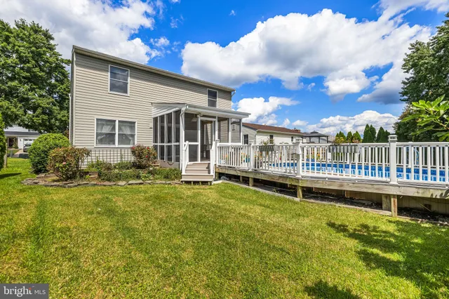 $449,000 | 111 Cinnamon Tree Drive, Abingdon, MD 21009