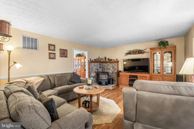 $449,000 | 111 Cinnamon Tree Drive, Abingdon, MD 21009