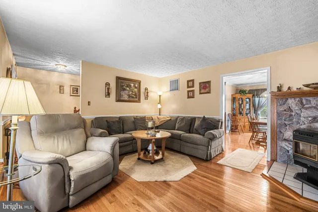 $449,000 | 111 Cinnamon Tree Drive, Abingdon, MD 21009