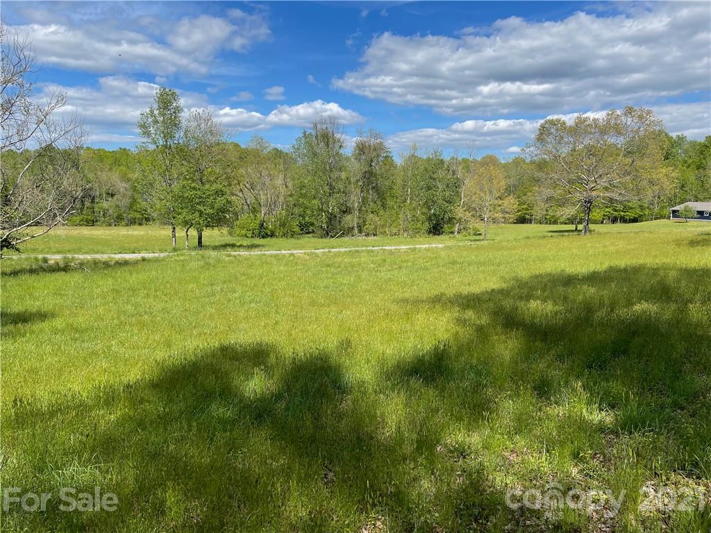 4365 Landrum Road, Unit 2 Columbus, NC 28722 - Photo 4 of 9 a view of an outdoor space and a yard
