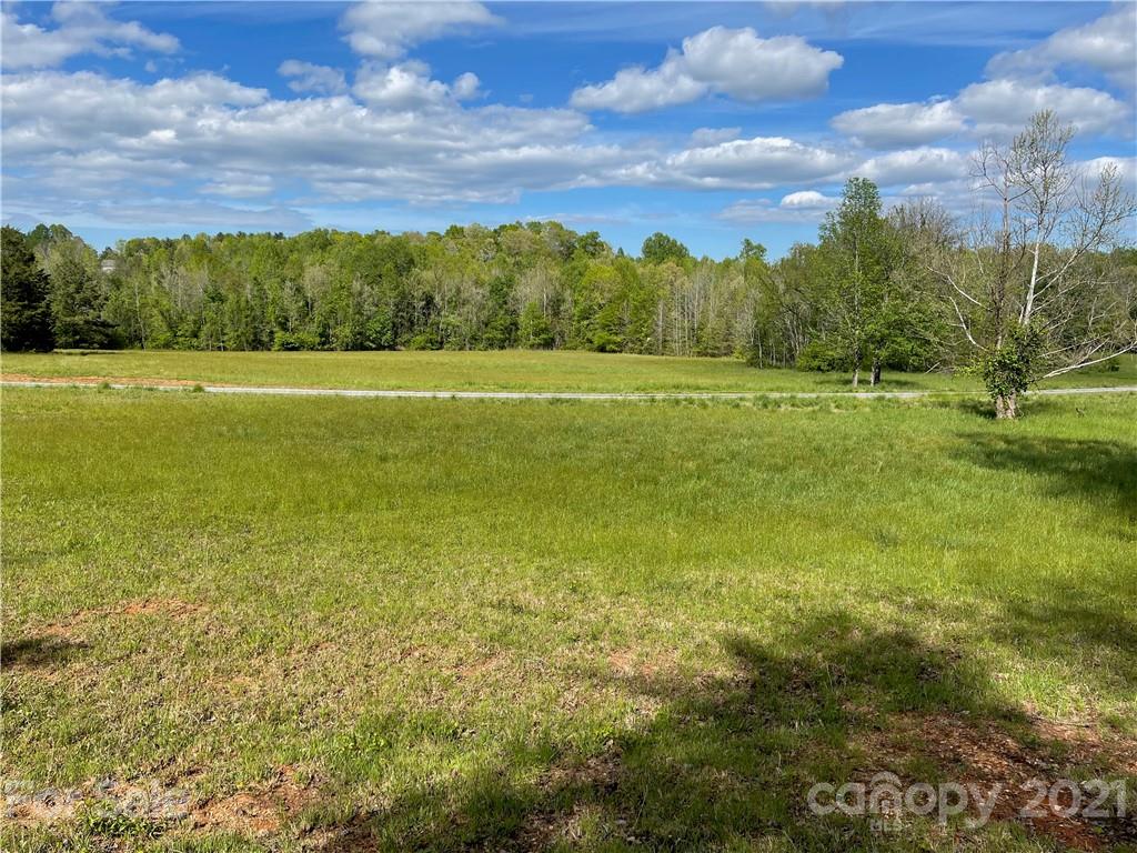 4365 Landrum Road, Unit 2 Columbus, NC 28722 - Photo 7 of 9 a view of an outdoor space and a yard