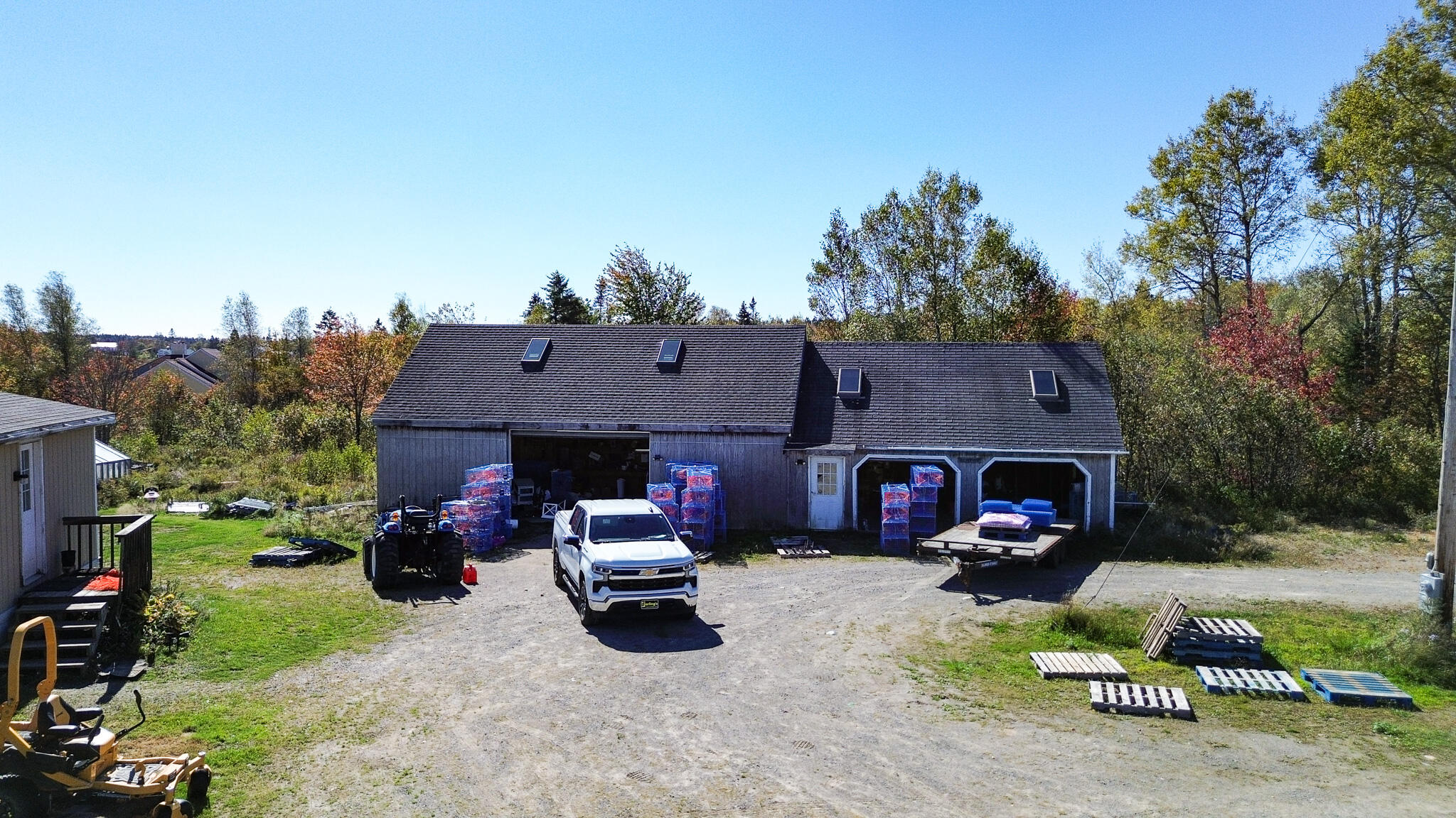 576 Port Road Machiasport, ME 04655 - Photo 8 of 27 6