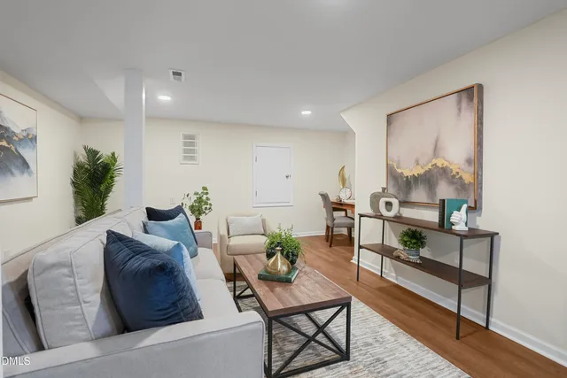 $479,900 | 1104 Oldham Lake Road, Sanford, NC 27330