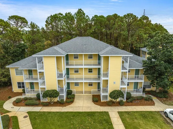 $1,725 | 200 Sandestin Lane, Unit 1206, Miramar Beach, FL 32550
