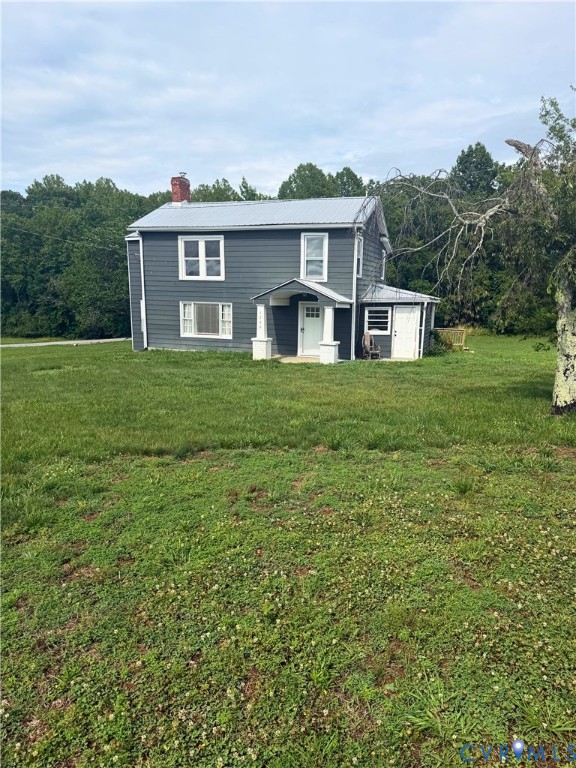 1700 Ballsville Road Powhatan, VA 23139 - Photo 1 of 1