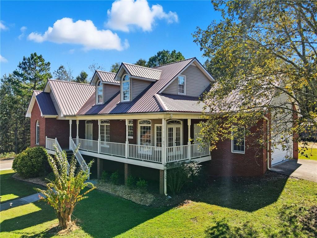 31 Mt Pleasant Road Northeast Fairmount, GA 30139 - Photo 1 of 1 Gallery Image 1