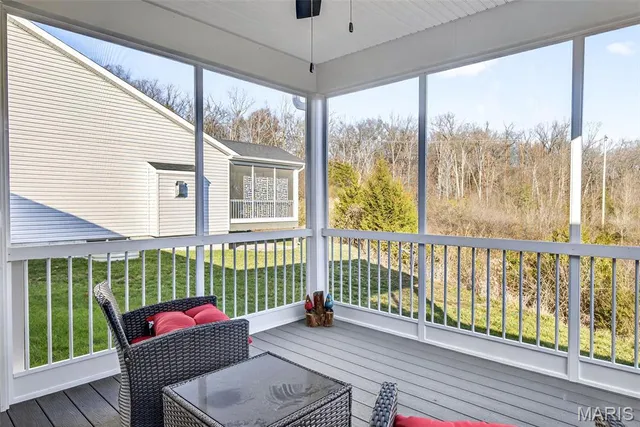 $395,000 | 422 Harry Truman Court, Festus, MO 63028