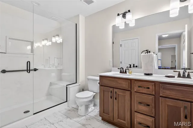 $395,000 | 422 Harry Truman Court, Festus, MO 63028