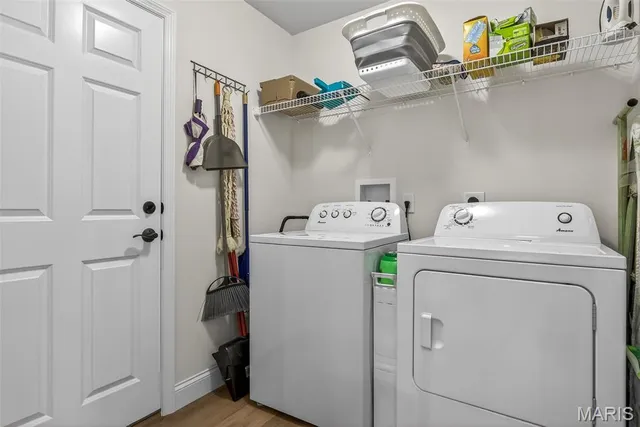 $395,000 | 422 Harry Truman Court, Festus, MO 63028