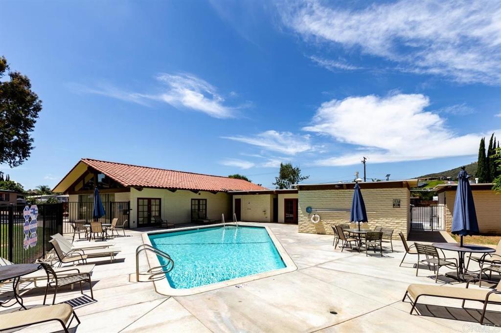 971 Borden Road, Unit 18 San Marcos, CA 92069 - Photo 42 of 43