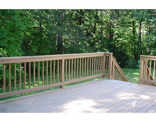 1469 Richardson Road Ashby, MA 01431 - Photo 4 of 6 a view of backyard with green space
