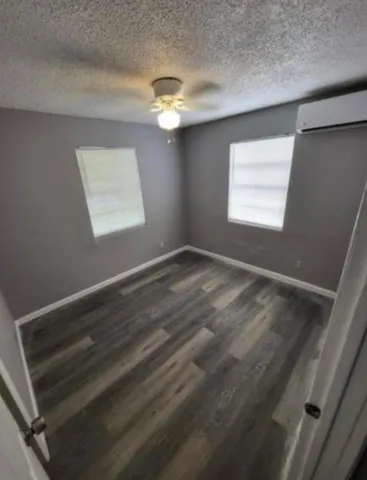 a view of room and window