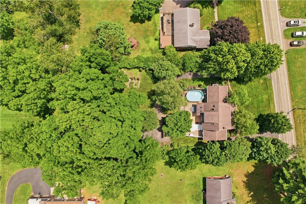 2906 East Elfinwild Road Allison Park, PA 15101 - Photo 41 of 46